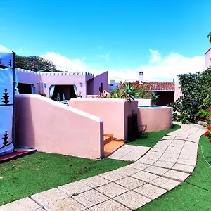 Kalfajar Casa rural