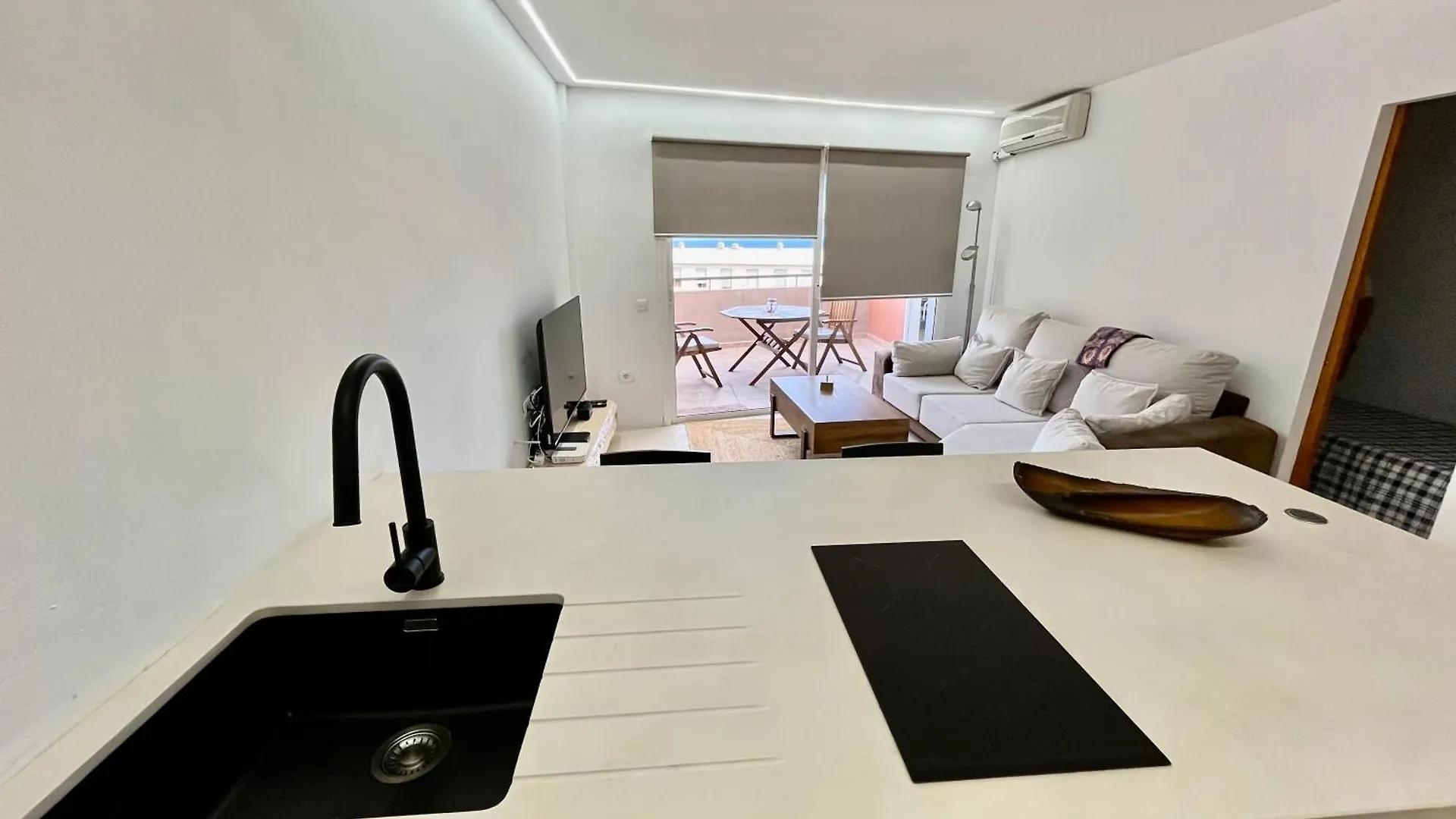 Apartamento el Cano Radazul