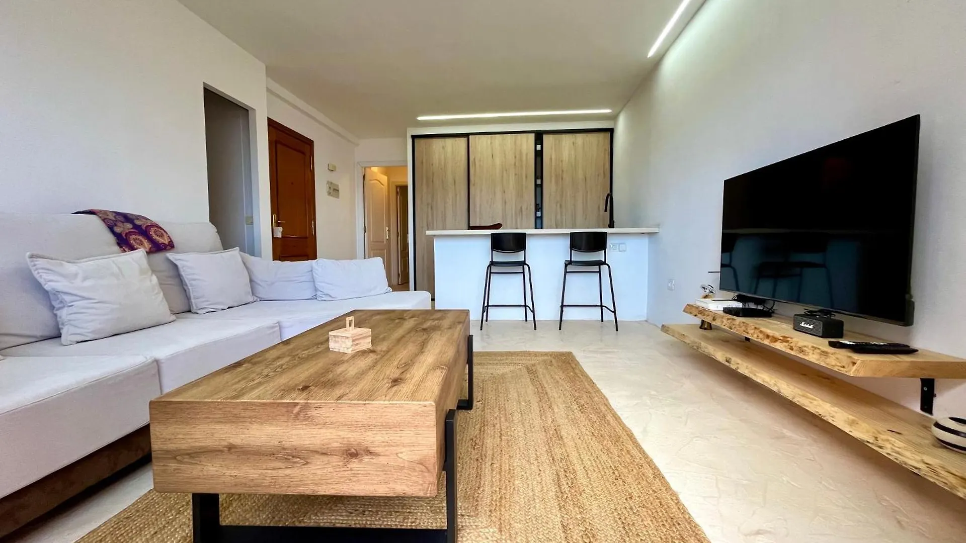 Apartamento El Cano Radazul Apartment