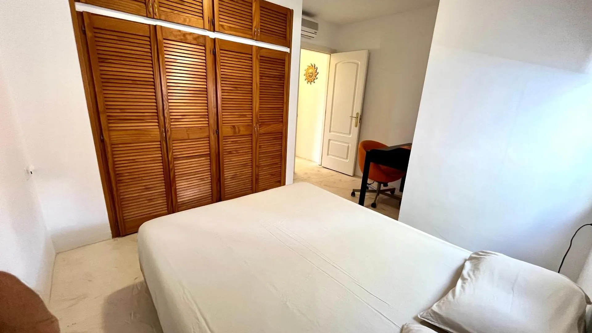 Apartamento el Cano Radazul España