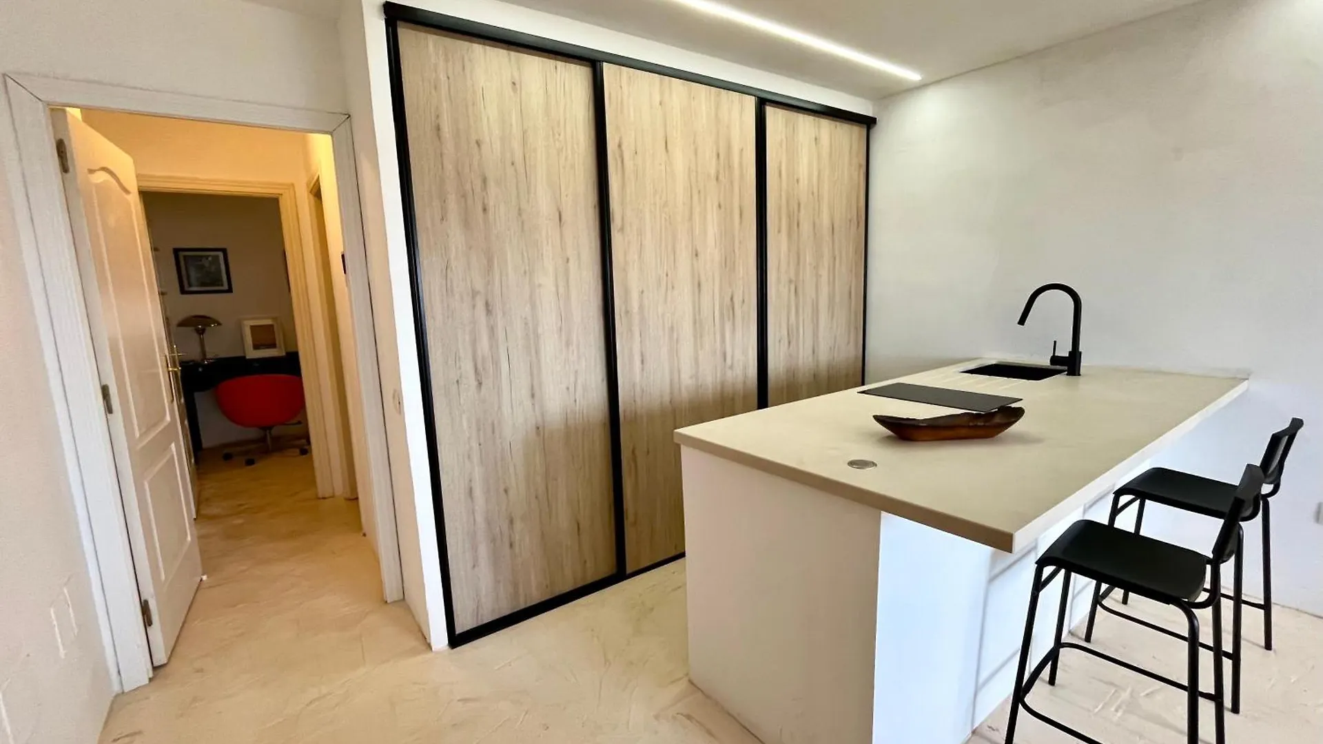 Apartamento el Cano Radazul
