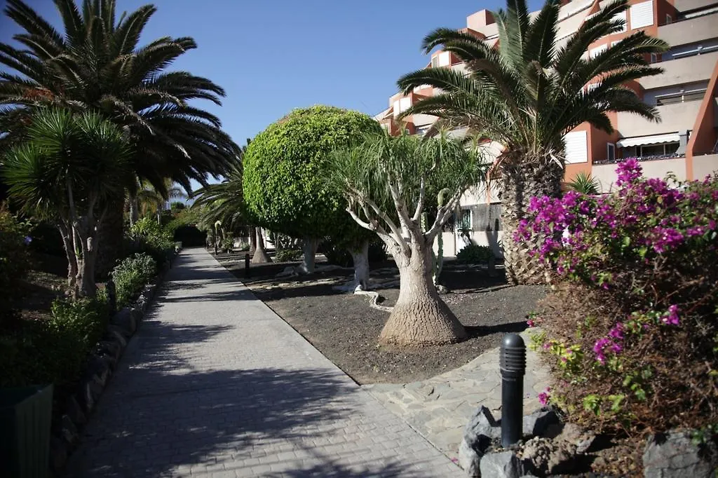 Apartamento el Cano Radazul España