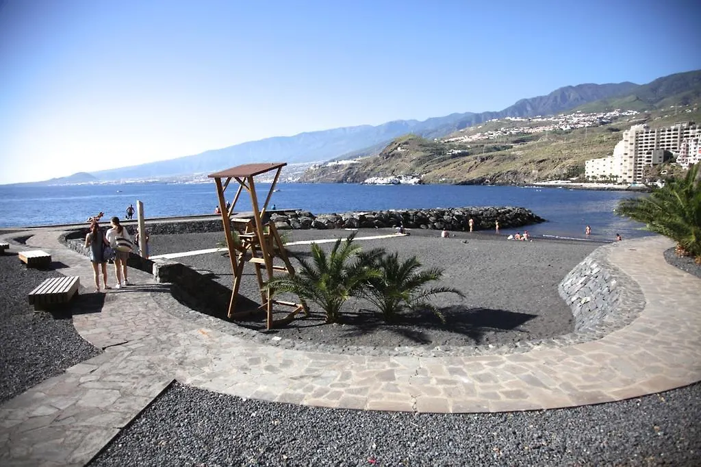 Apartamento el Cano Radazul