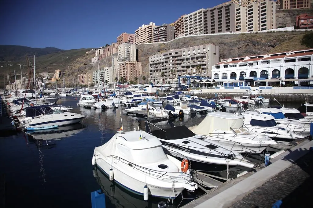 Apartamento el Cano Radazul
